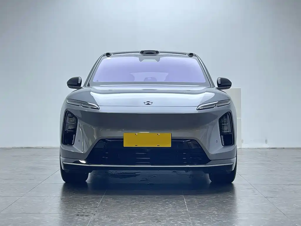 NIO EC6 2025 75kWh