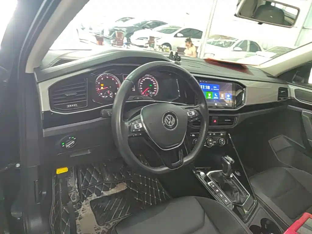 Volkswagen Tayron — миниатюра 10