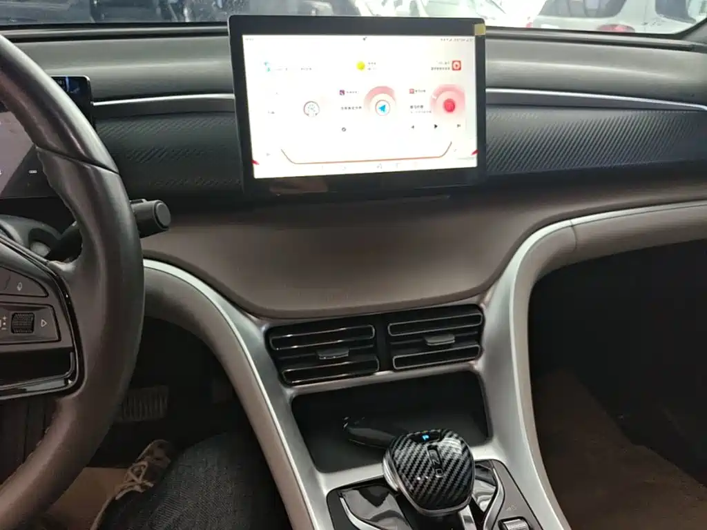 BYD Pro New Energy — миниатюра 13