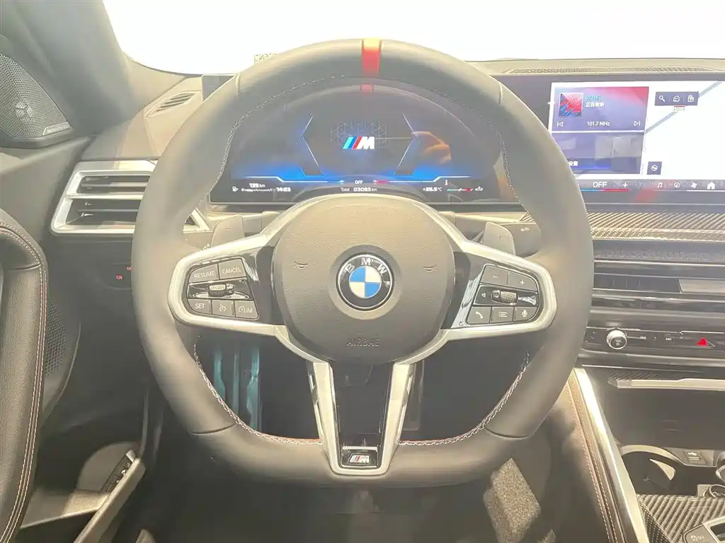 BMW M240i — миниатюра 14