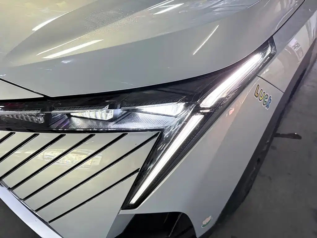 GAC Motor Shadow Cool — миниатюра 4