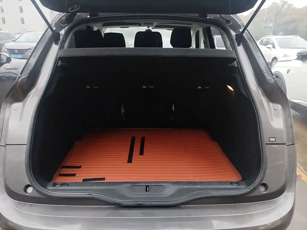 Citroen C4 Picasso — миниатюра 19