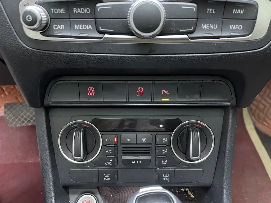 Audi Q3 — миниатюра 17