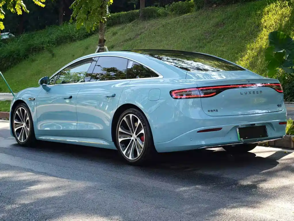 Zhijie Zhijie S7 — миниатюра 3