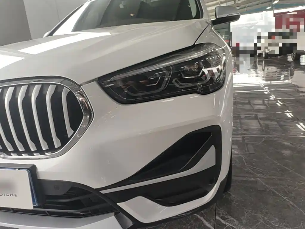 BMW X1 — миниатюра 24