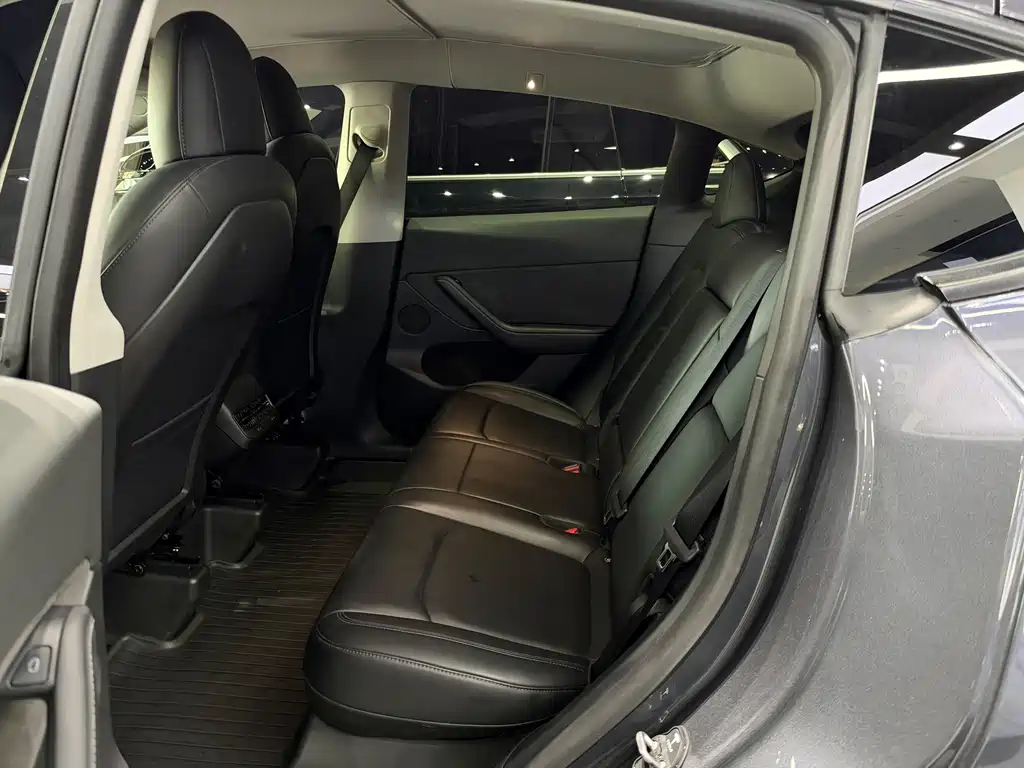 Tesla Model Y — миниатюра 6