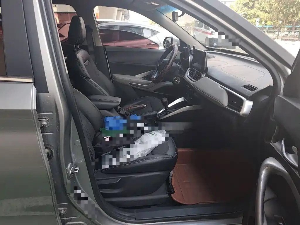 Baojun 510 — миниатюра 19