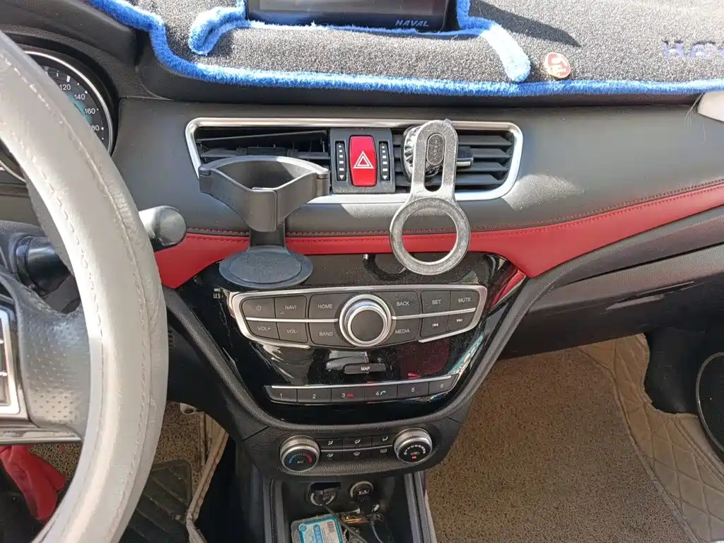Haval H1 — миниатюра 15