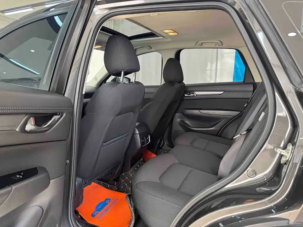 Mazda CX-5 — миниатюра 8