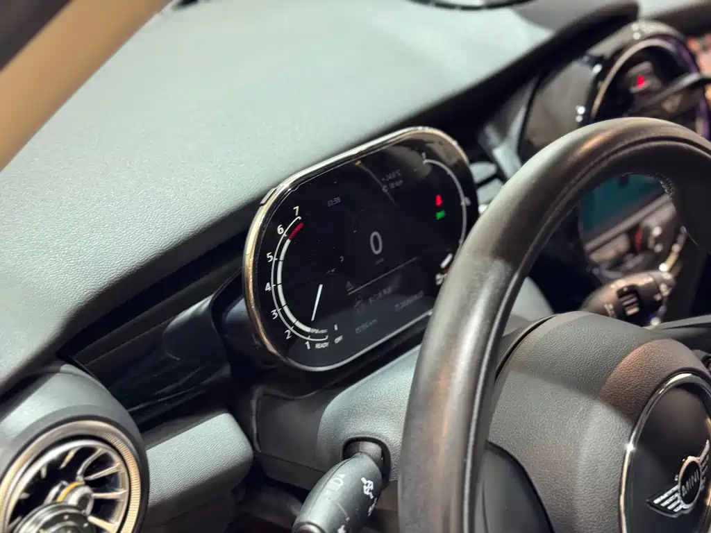 MINI Mini — миниатюра 10