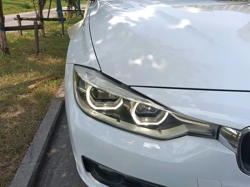 BMW 3 Series — миниатюра 7