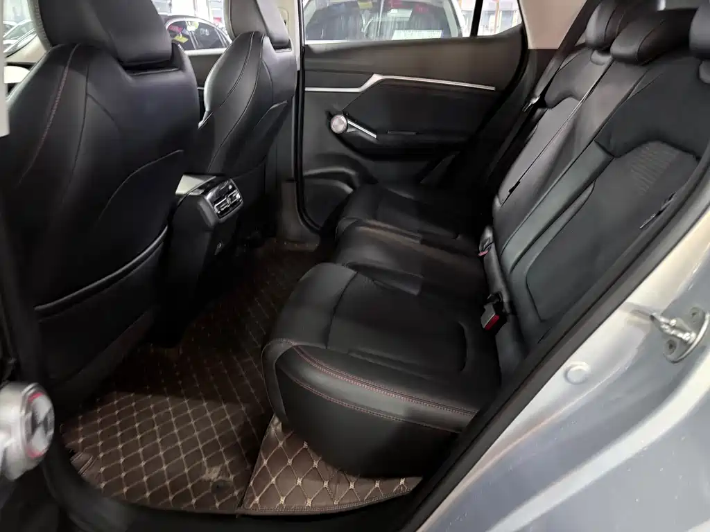 GAC Motor Shadow Cool — миниатюра 11