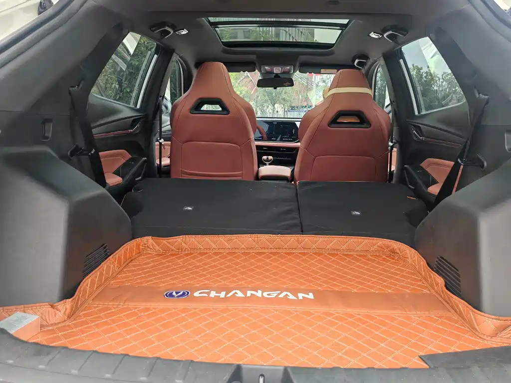 Changan X5 PLUS — миниатюра 16