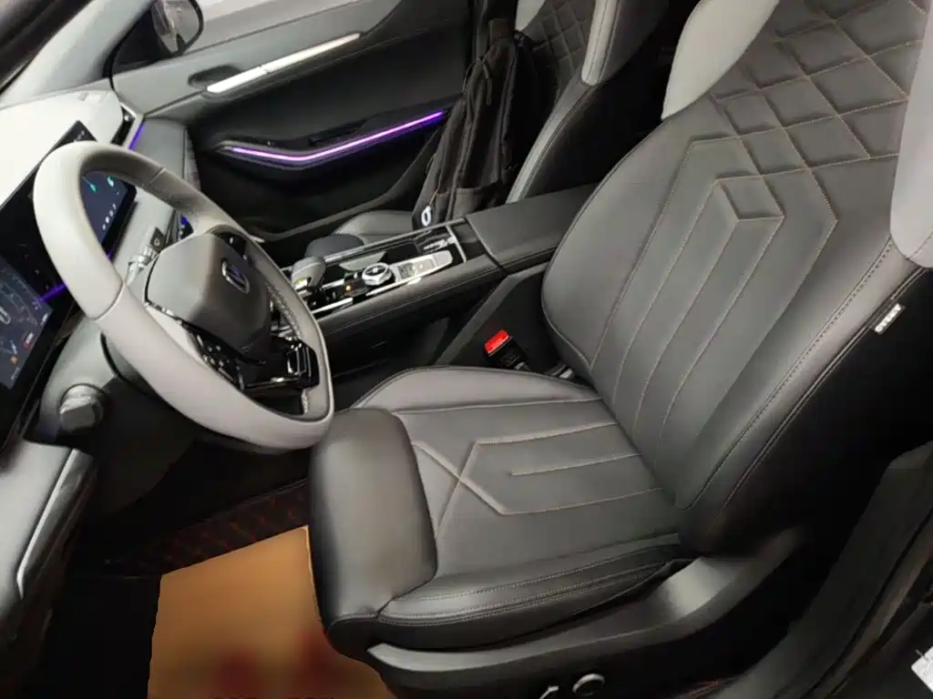 Changan Ruicheng PLUS — миниатюра 15