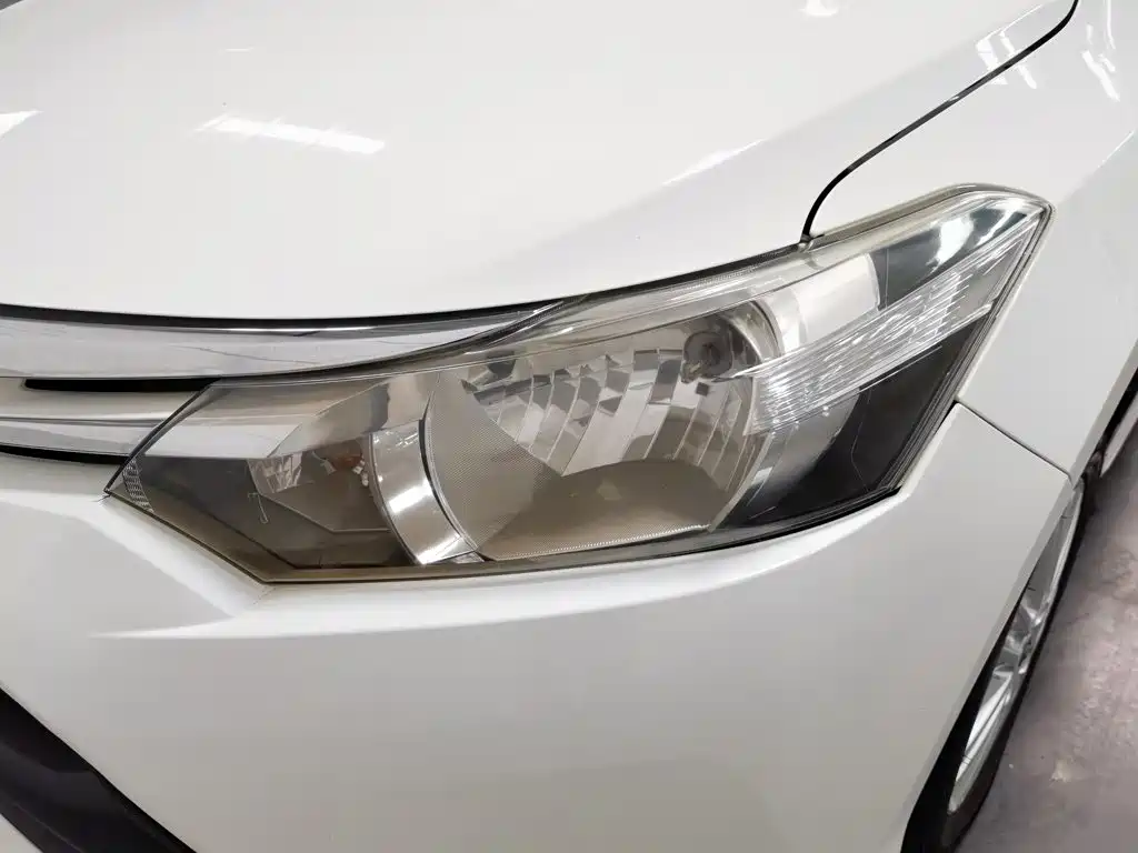 Toyota Vios — миниатюра 7