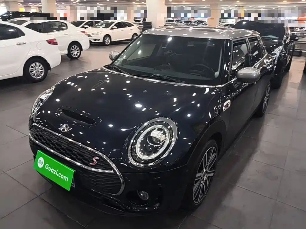 MINI Mini Clubman — миниатюра 2