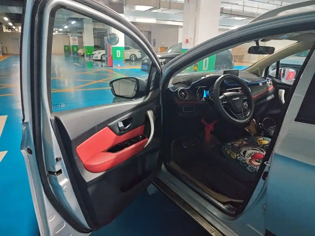 Haval H1 — миниатюра 18