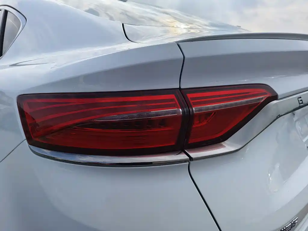 Geely Xingyue — миниатюра 15