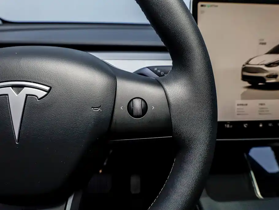 Tesla Model Y — миниатюра 15