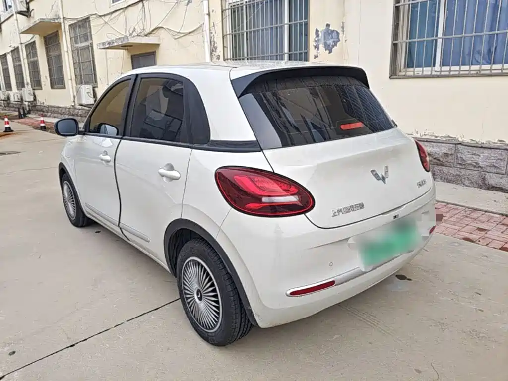Wuling Bingo — миниатюра 5