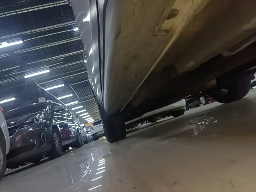 Hyundai Tucson — миниатюра 21