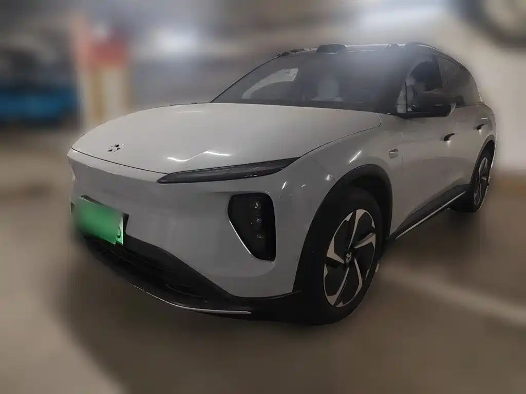 NIO ES6 2024 75kWh