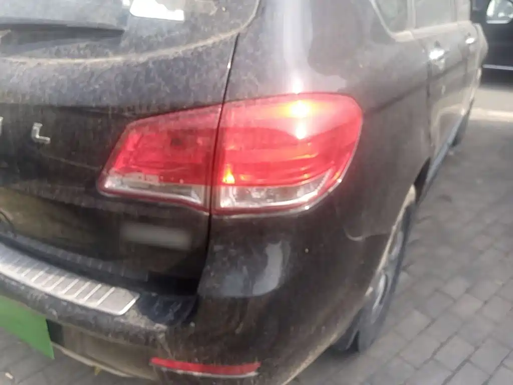 Haval H6 — миниатюра 8