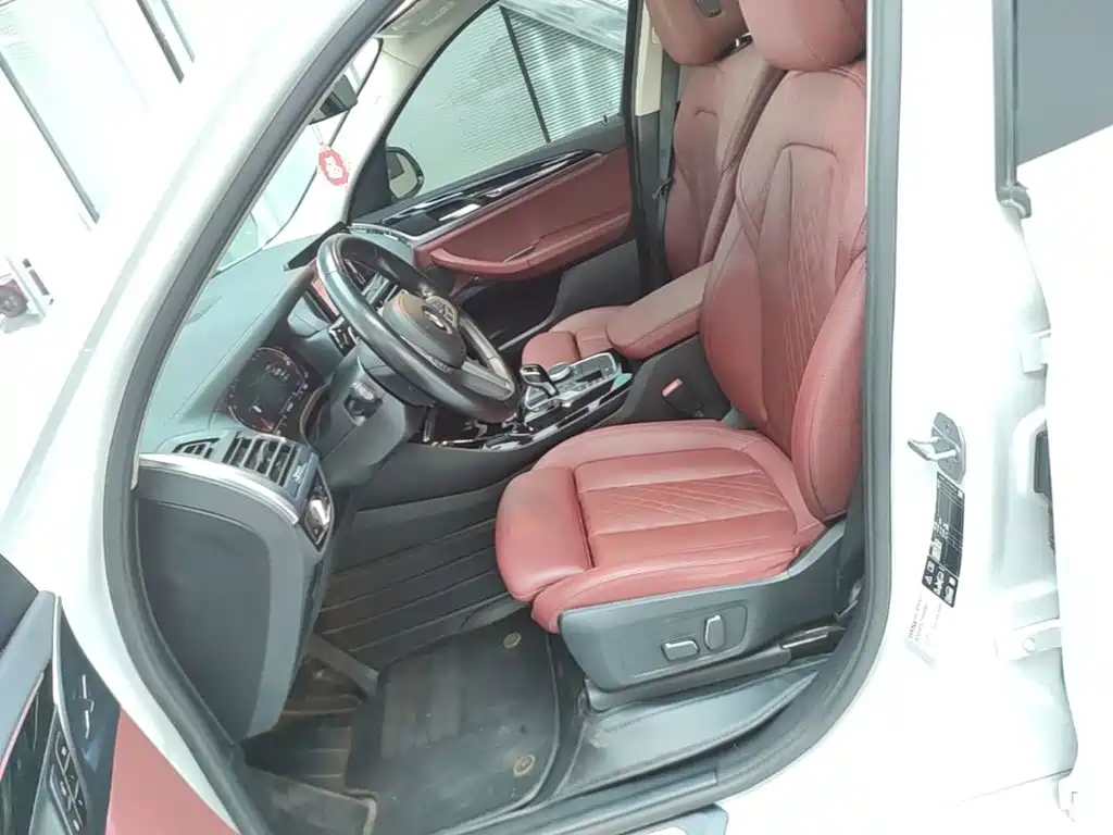 BMW X3 — миниатюра 15