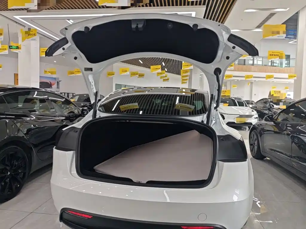 Tesla Model 3 — миниатюра 19