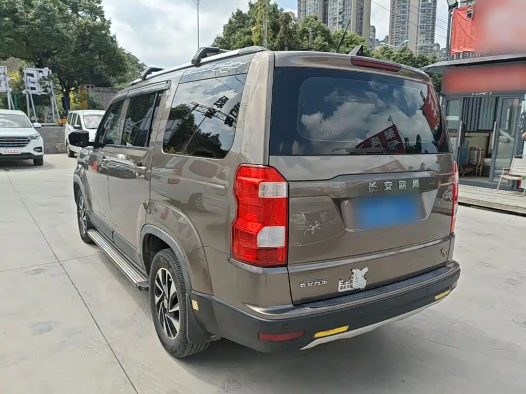 Oshan Oushang X70A — миниатюра 5