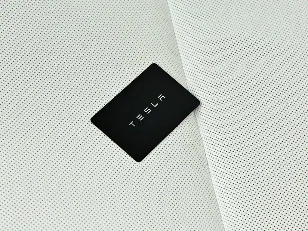 Tesla Model Y — миниатюра 11