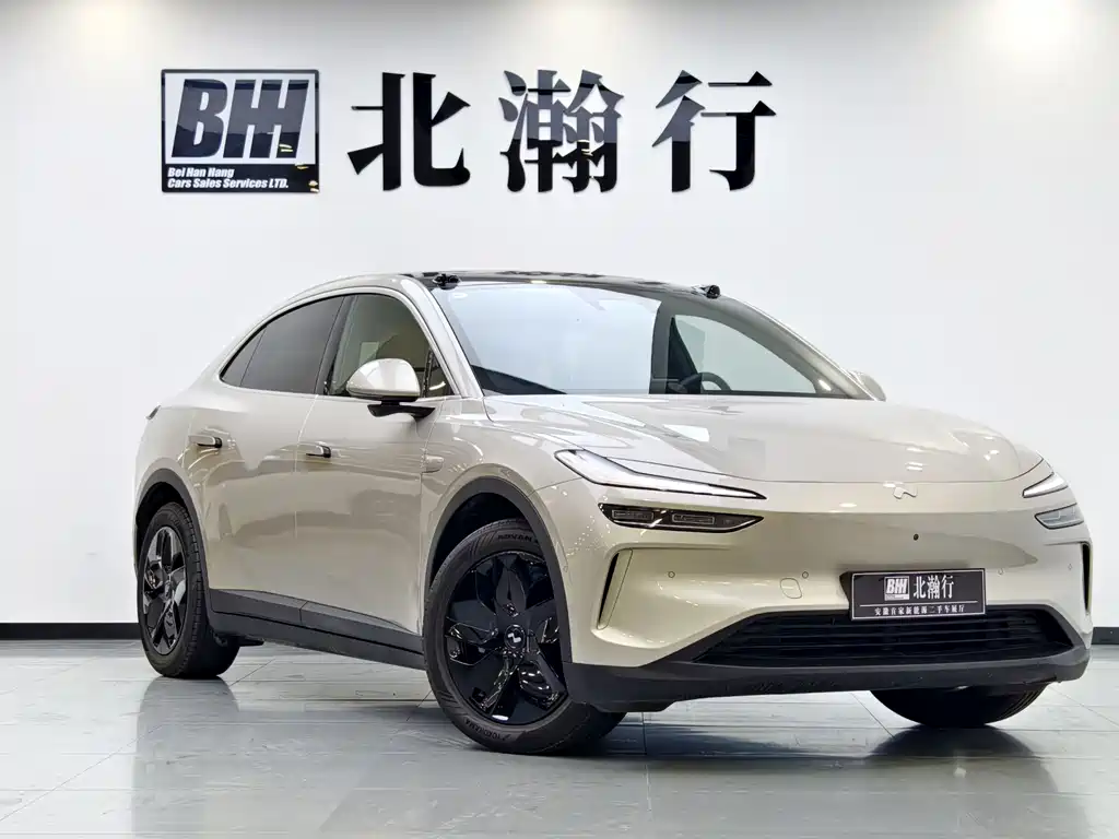 Onvo L60 2025 60kWh