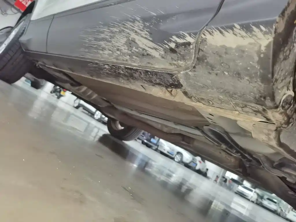 Ford Kuga — миниатюра 21