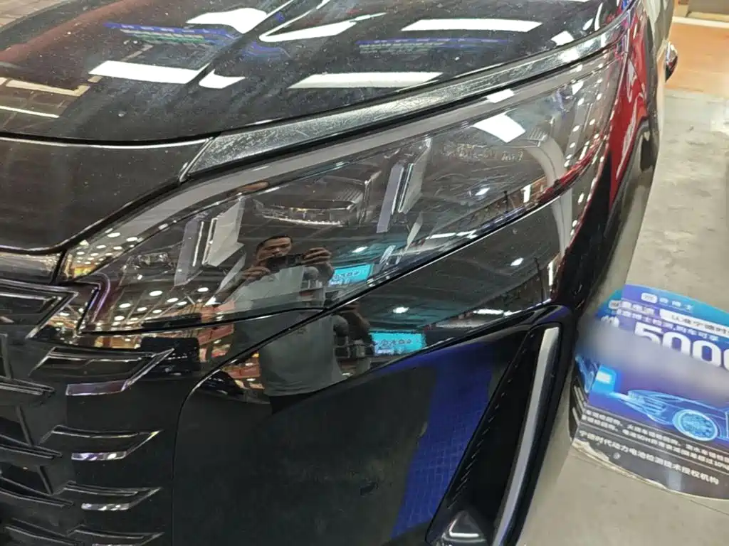 BYD Xia — миниатюра 24