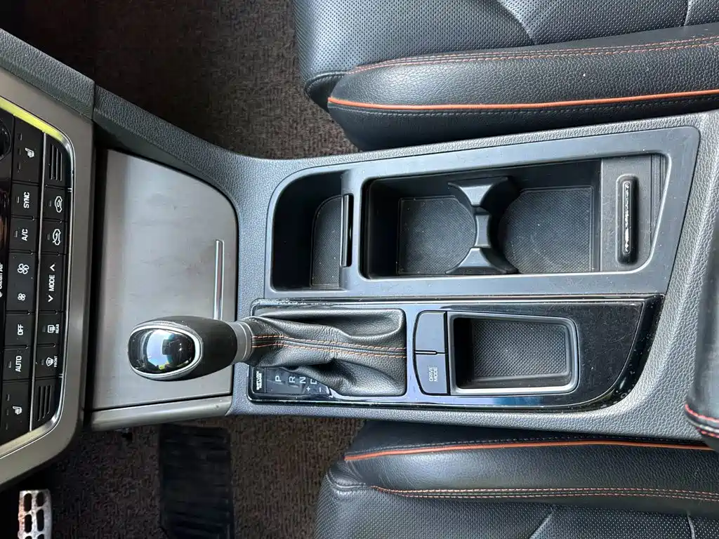 Hyundai Sonata — миниатюра 18