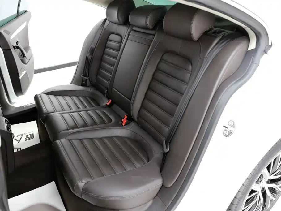 Volkswagen FAW - Passat CC CC 2016 2.0TSI