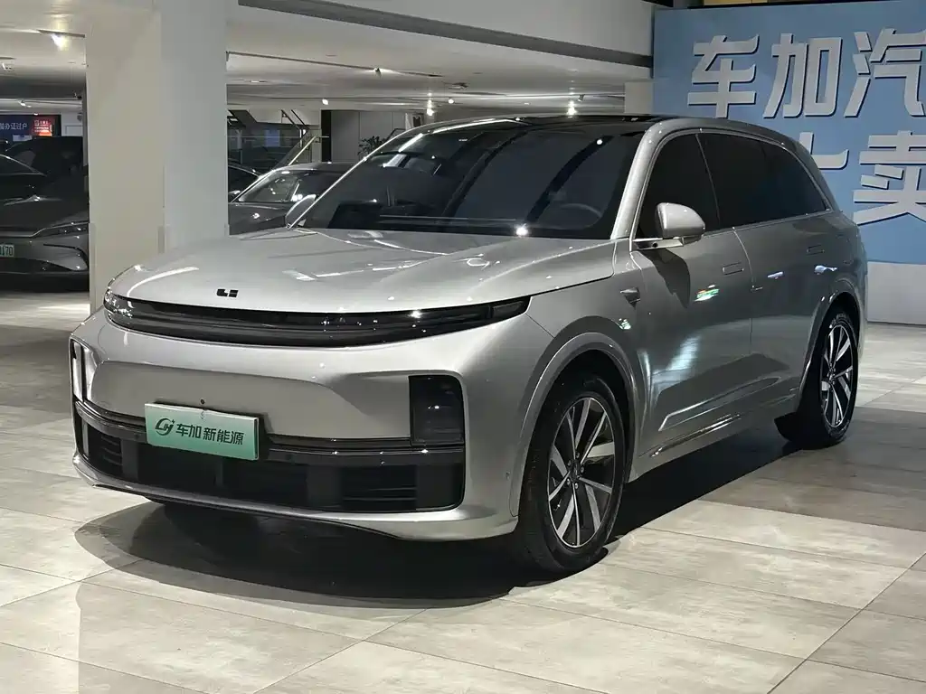 Li Auto Li L7