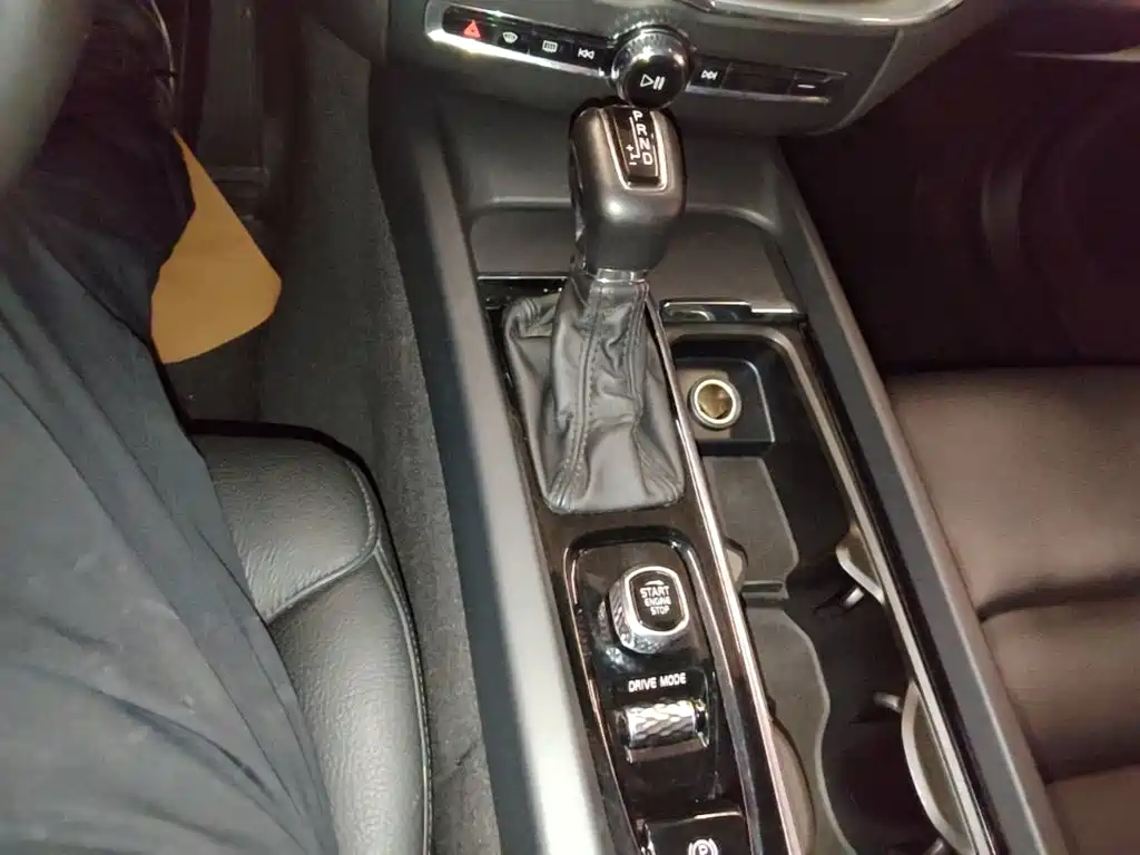 Volvo XC60 — миниатюра 14