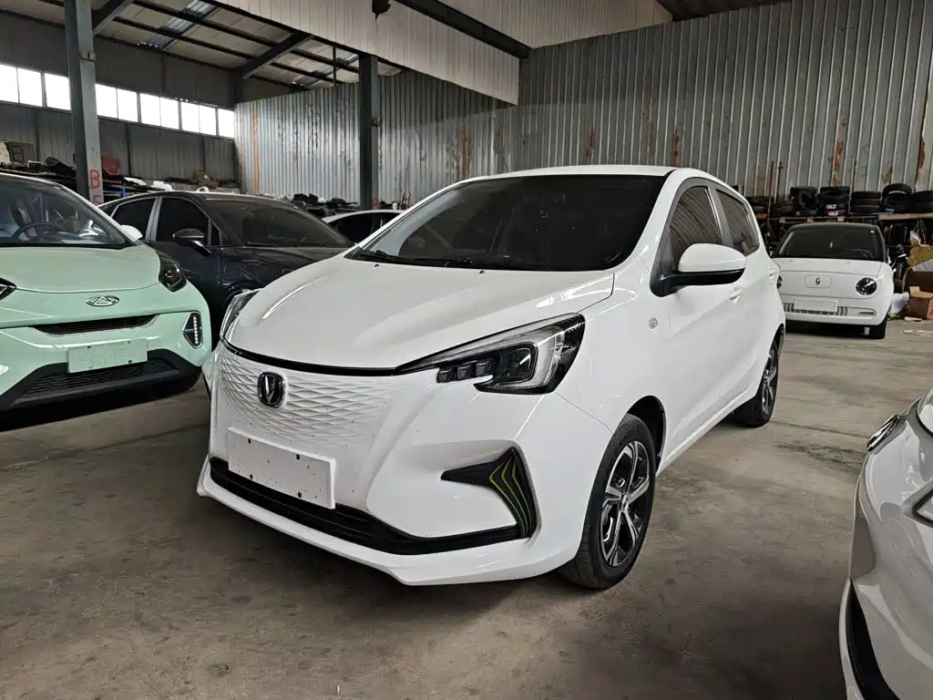 Changan Benben E-Star