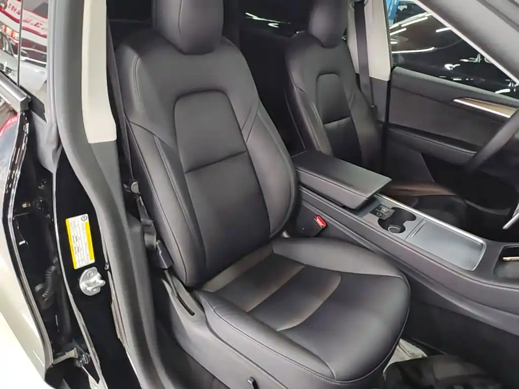 Tesla Model Y — миниатюра 25