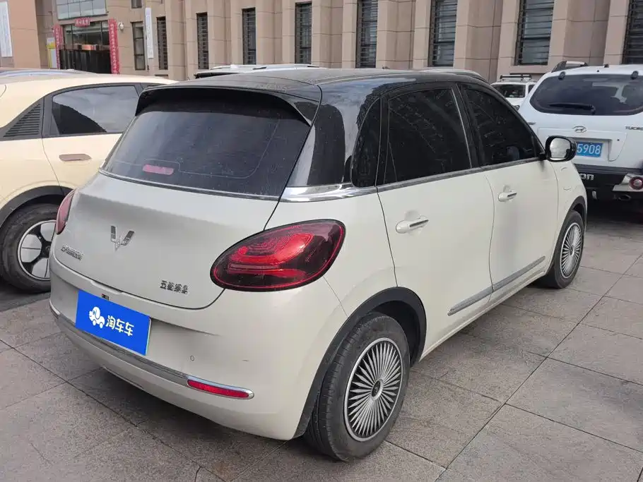 Wuling Bingo — миниатюра 3