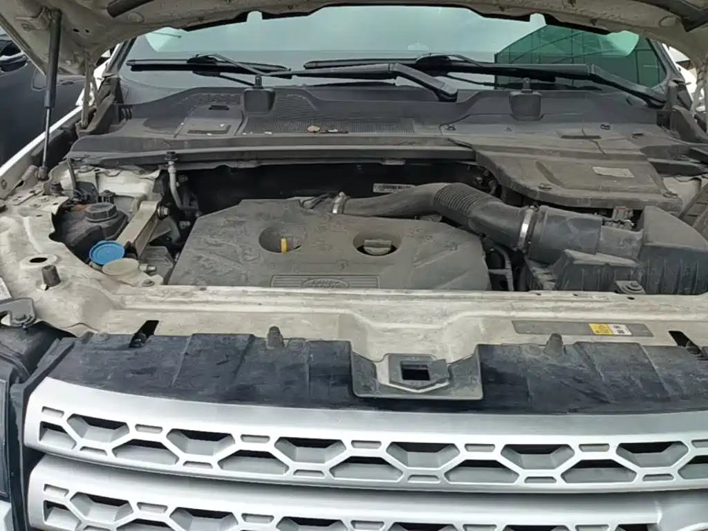 Land Rover Discovery Sport — миниатюра 20
