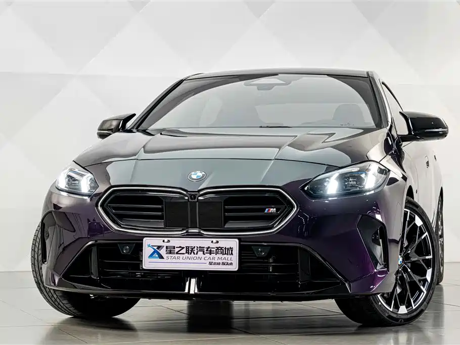 BMW M235L — миниатюра 3