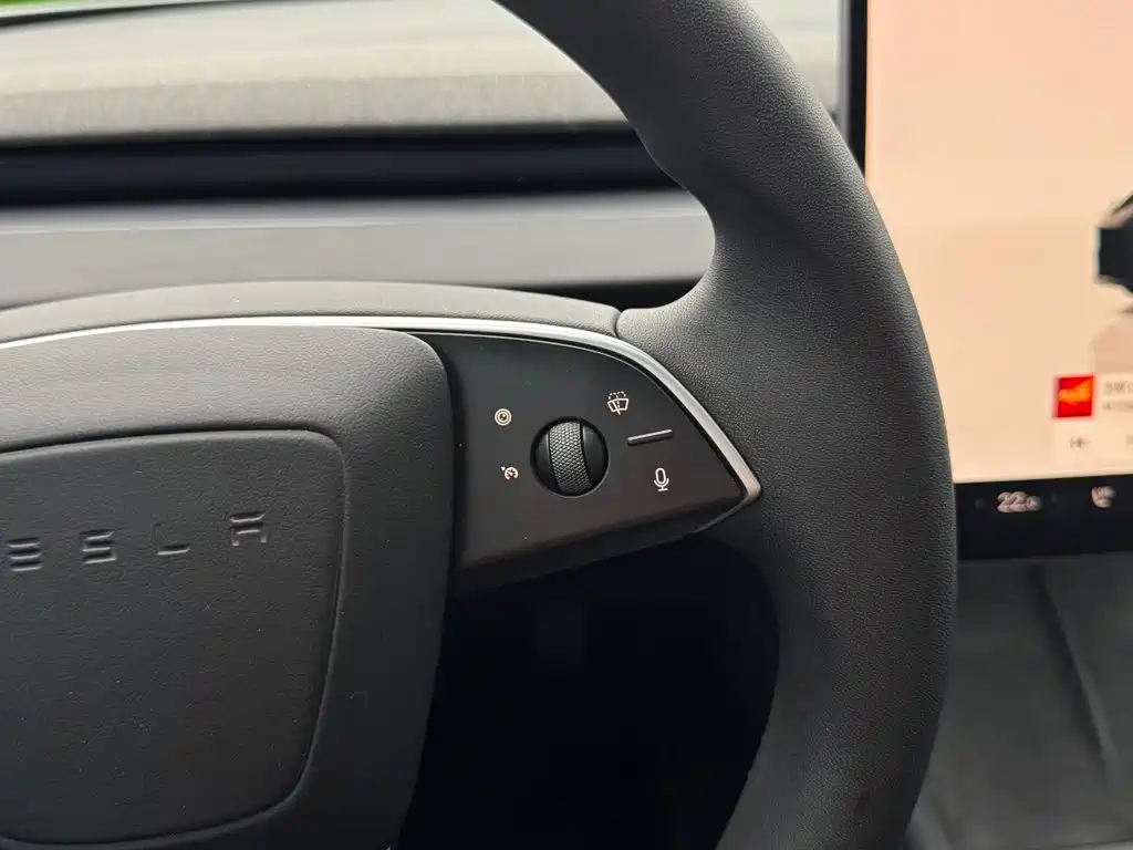 Tesla Model 3 — миниатюра 28