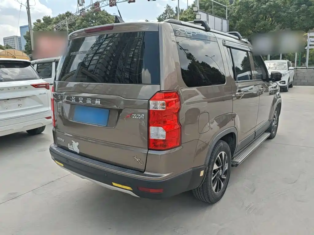 Oshan Oushang X70A — миниатюра 7