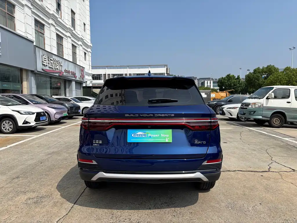 BYD Pro New Energy — миниатюра 6