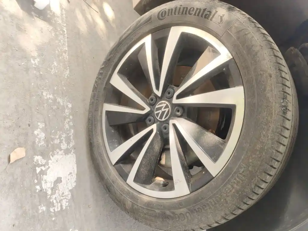 Volkswagen Tharu — миниатюра 25