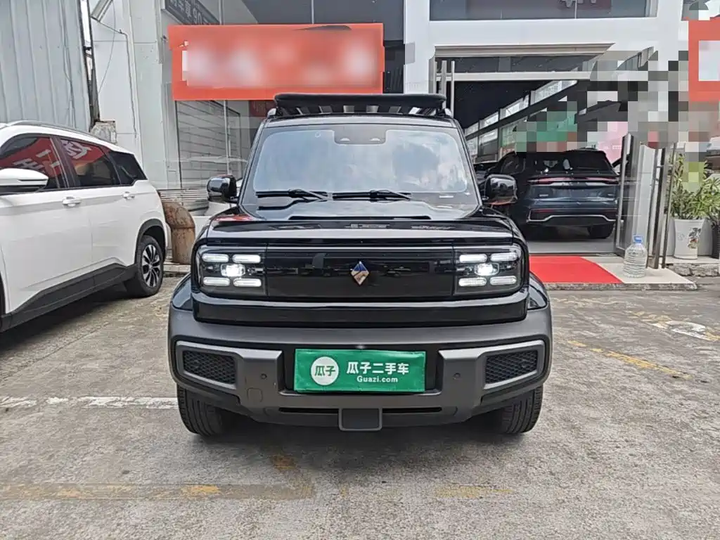Baojun Yueye — миниатюра 3