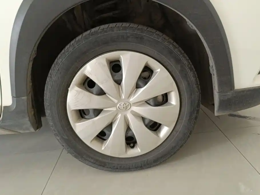 Toyota Yaris L Zhixuan YARiS L 2020 X 1.5L CVT Lead