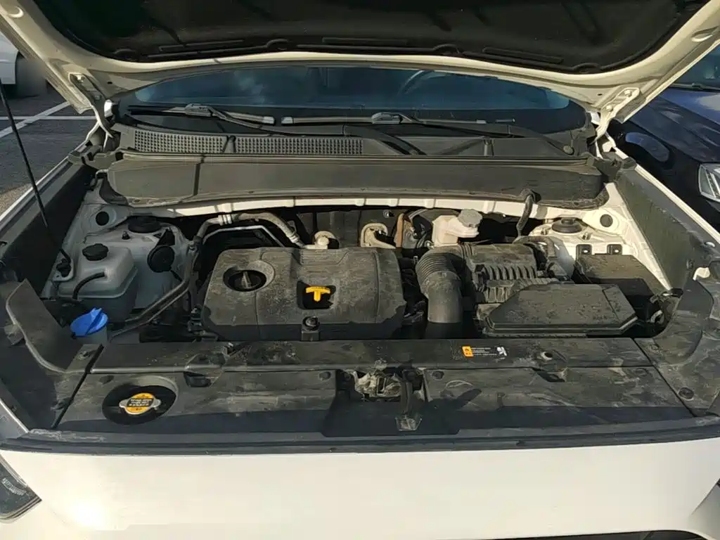 Hyundai ix35 — миниатюра 20